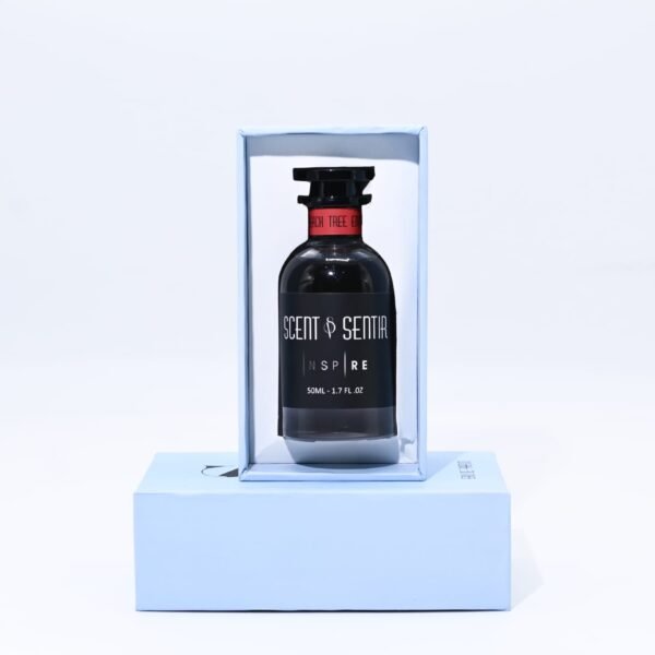 Inspire Perfume